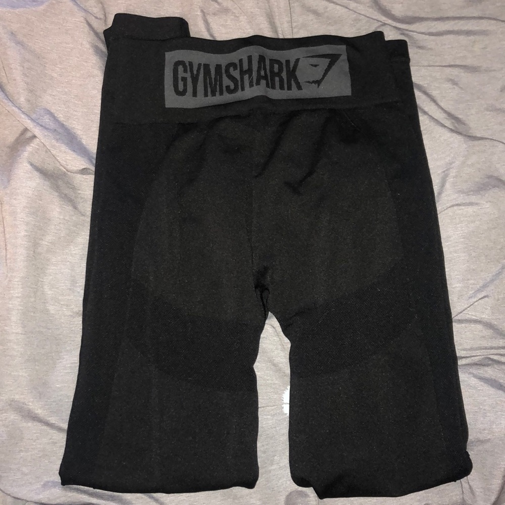 Gymshark Flex Seamless leggings